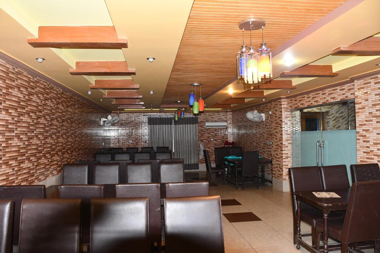 Mir Continental Hotel Muzaffarabad Zewnętrze zdjęcie